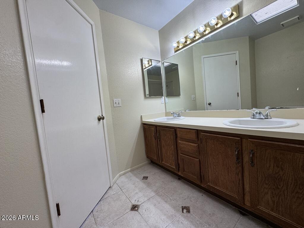 Eagle Ridge Amended - Residential