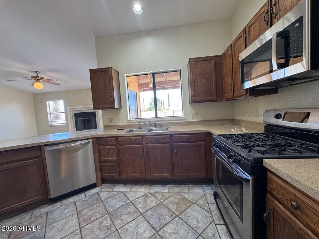 Eagle Ridge Amended - Residential