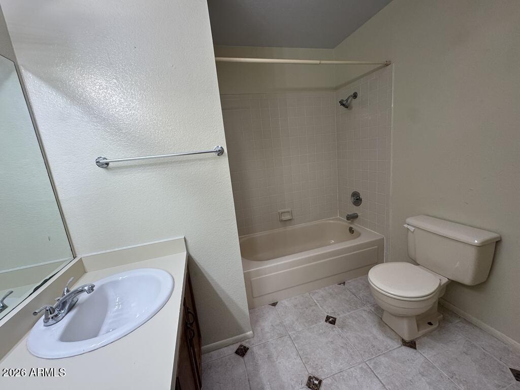 Eagle Ridge Amended - Residential