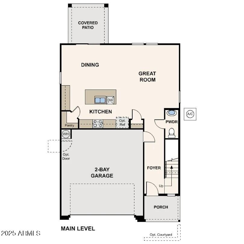 30491 W WHITETHORN ACACIA --