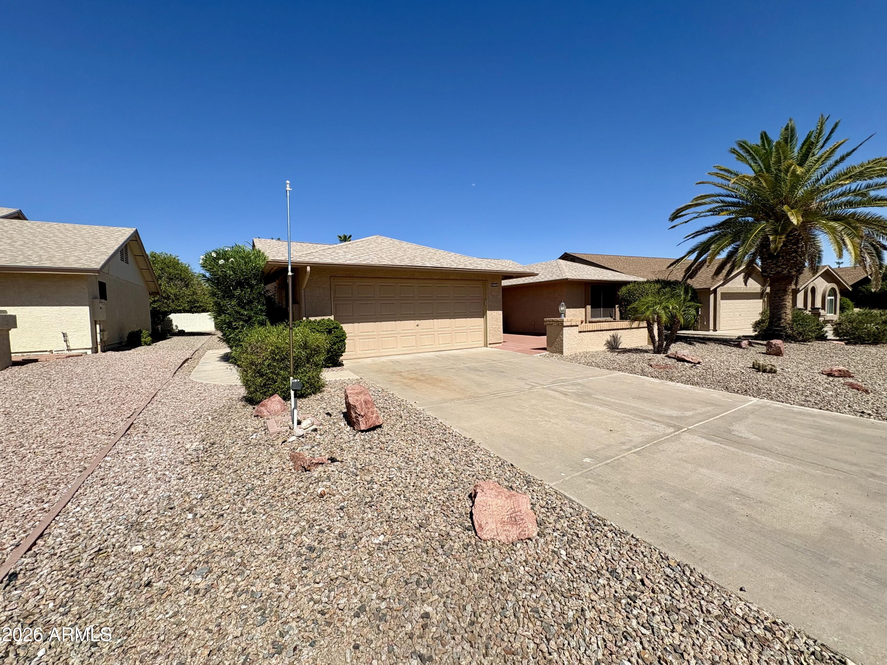 19609 N 98TH Drive