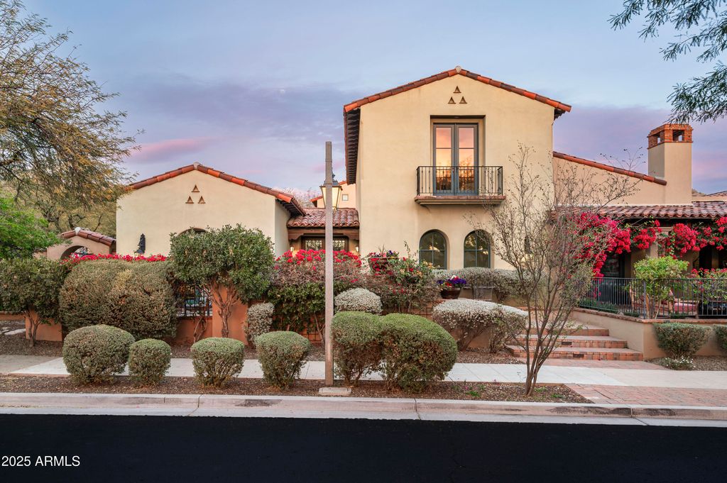 Photo of 20299 N 102nd Place, Scottsdale, AZ 85255 (MLS # 6927006)