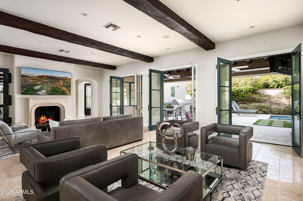 Photo of 20299 N 102nd Place, Scottsdale, AZ 85255 (MLS # 6927006)