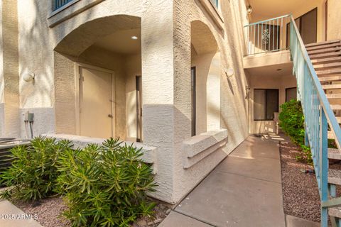 Photo of 16715 E El Lago Boulevard #107, Fountain Hills, AZ 85268 (MLS # 6872436)