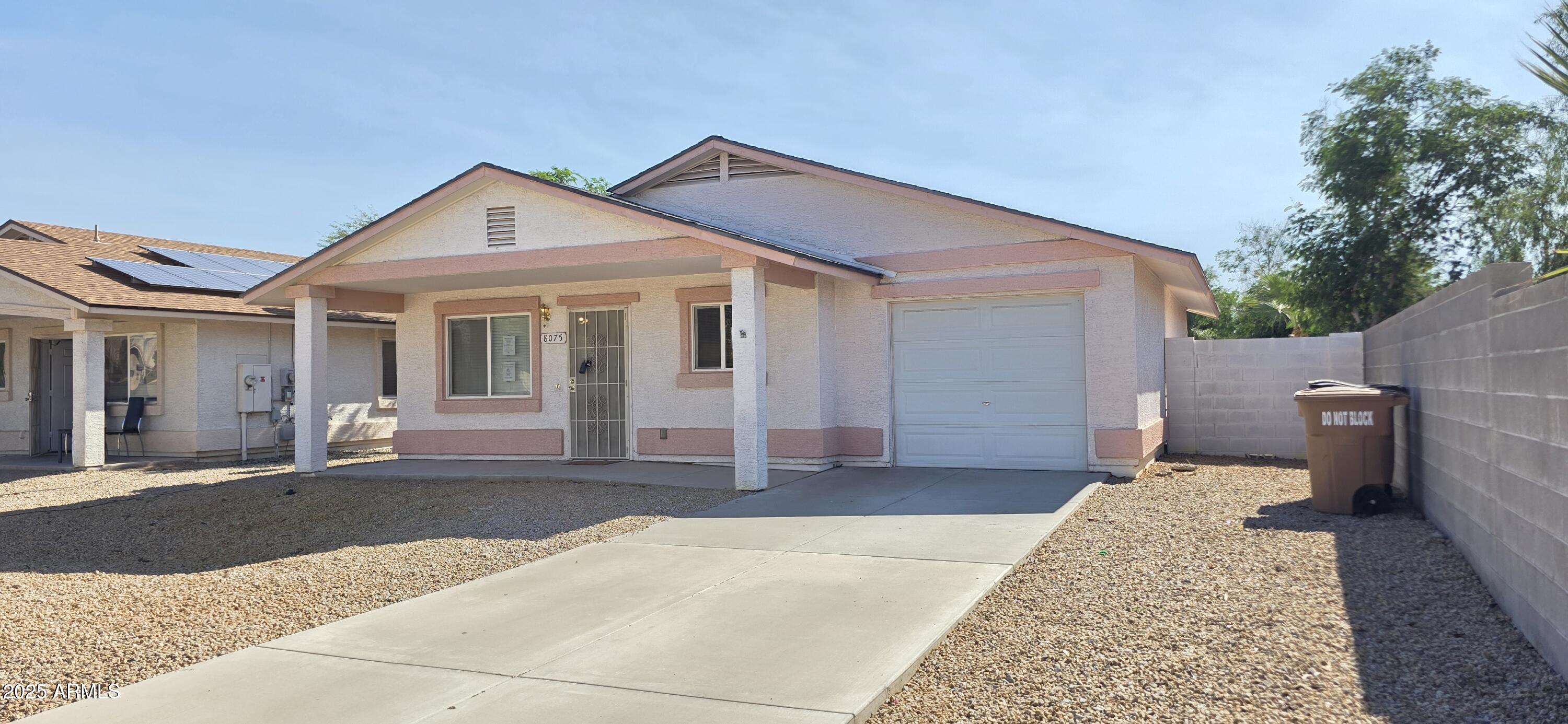 Homes for Sale in Queen Creek Arizona 2 8075 W CHERRY HILLS Drive