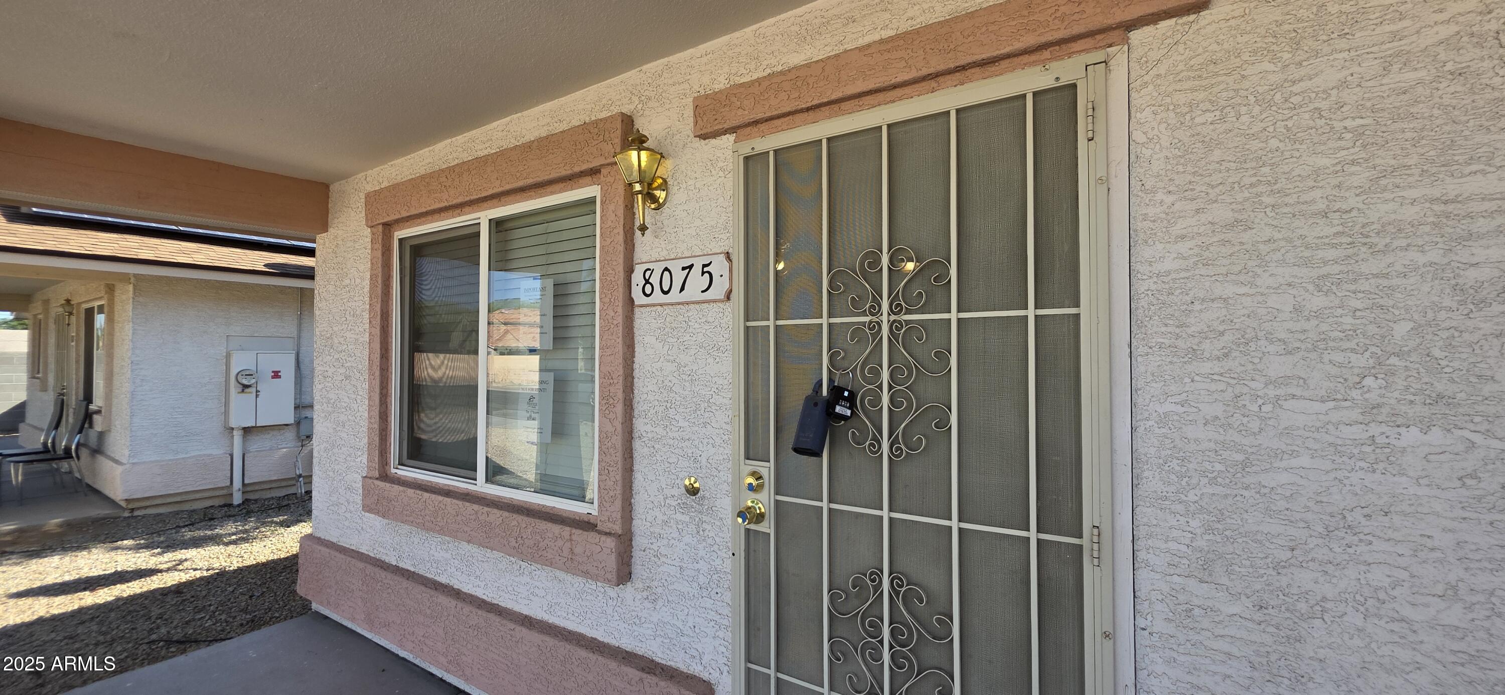 Homes for Sale in Queen Creek Arizona 4 8075 W CHERRY HILLS Drive