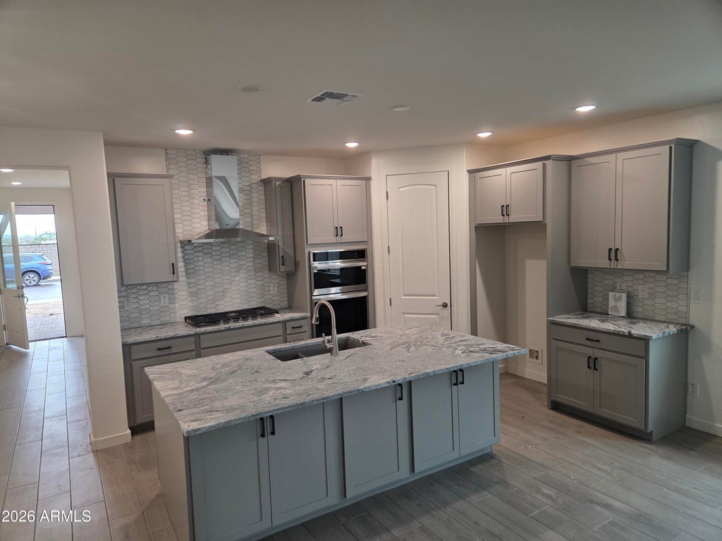 Photo of 12897 N 304th Avenue, Buckeye, AZ 85396 (MLS # 7084744)