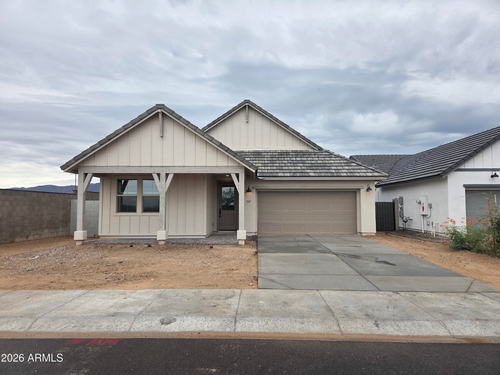 Photo of 12897 N 304th Avenue, Buckeye, AZ 85396 (MLS # 7084744)