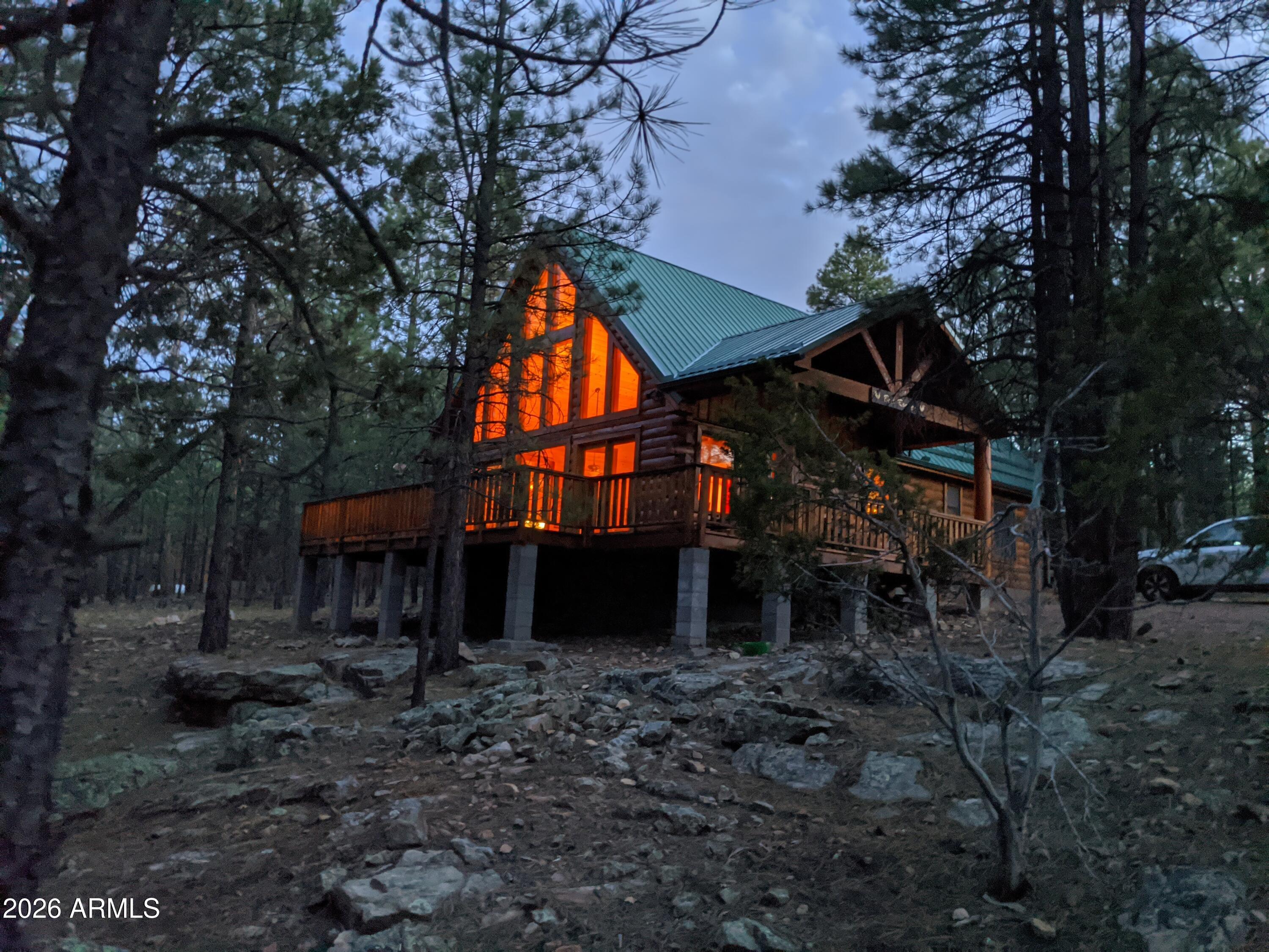 3009 STARLIGHT Drive