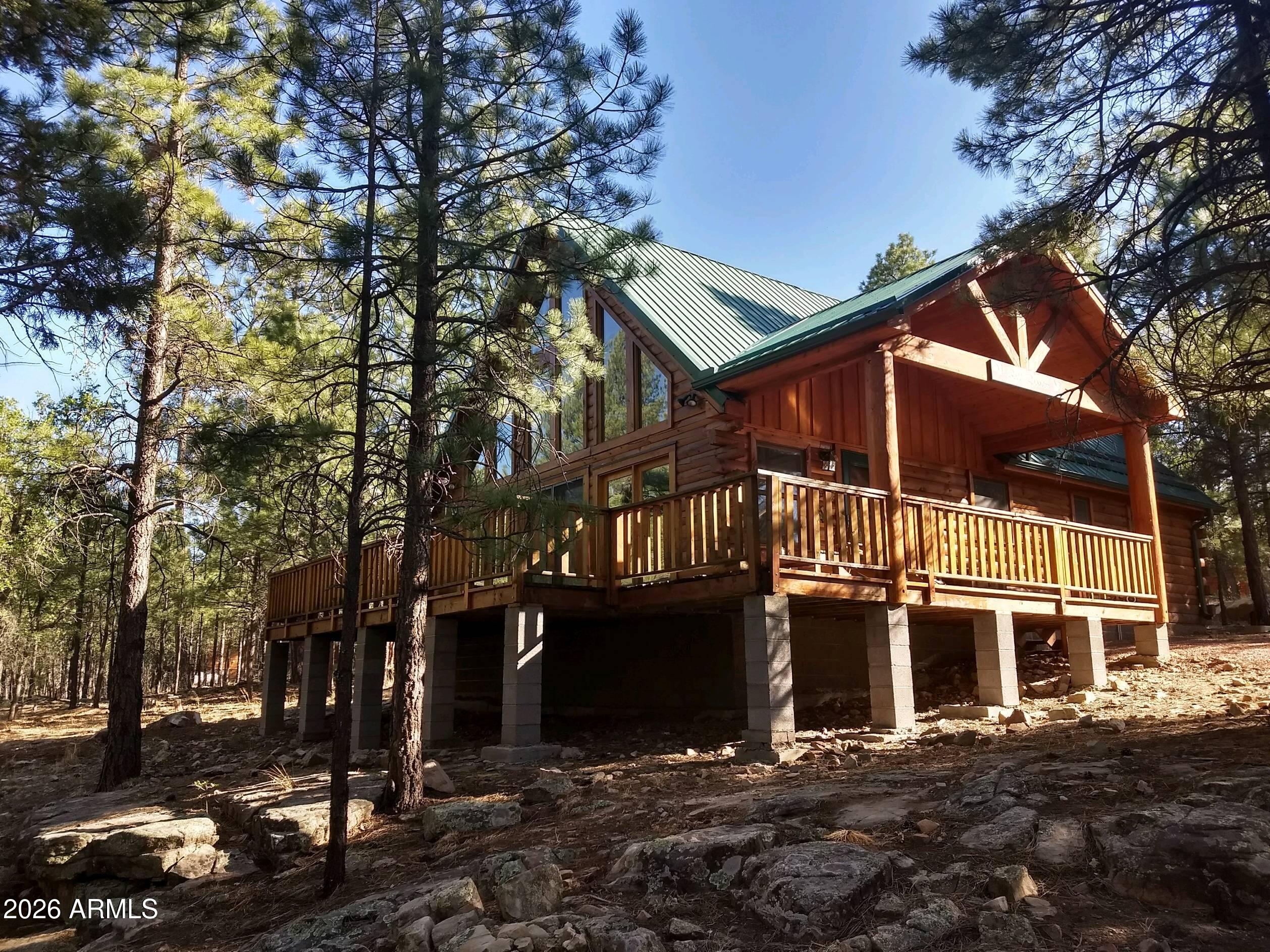 3009 STARLIGHT Drive