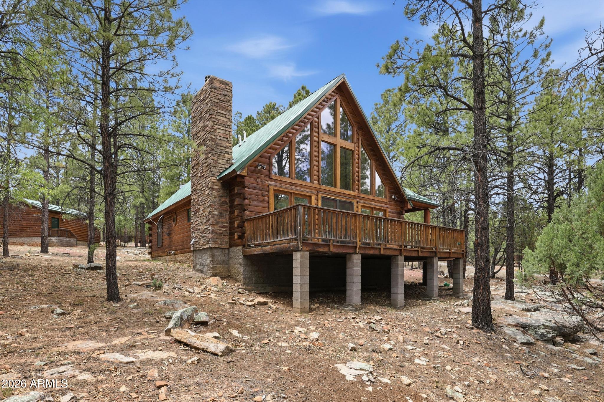 3009 STARLIGHT Drive
