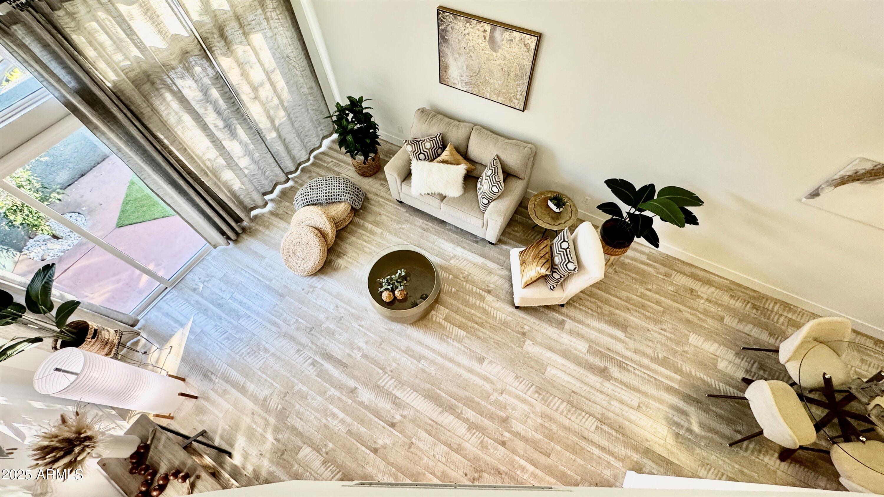 3855 N PASEO DE LAS CANCHAS --