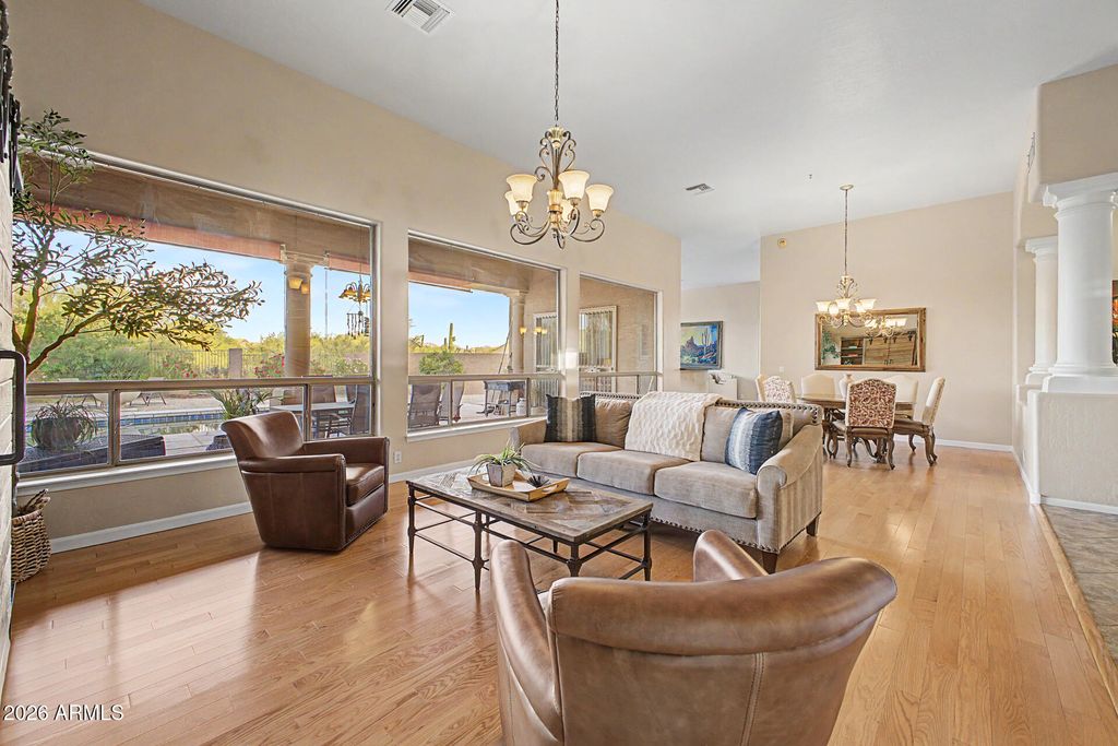 Photo of 7025 E Carriage Trails Drive, Scottsdale, AZ 85266 (MLS # 7013469)