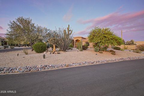 Photo of 7025 E Carriage Trails Drive, Scottsdale, AZ 85266 (MLS # 7013469)