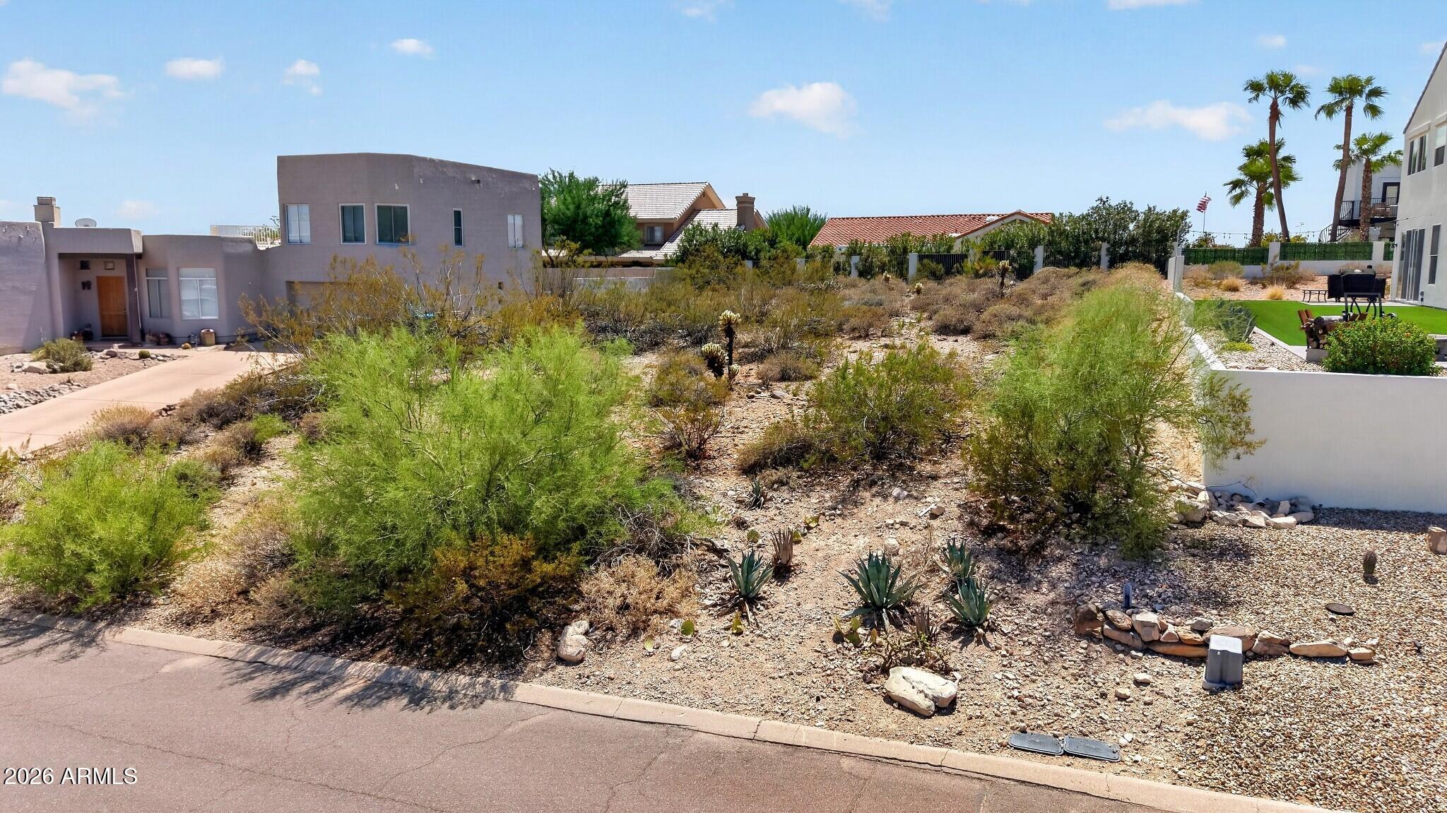 15607 E CHOLLA Drive 12
