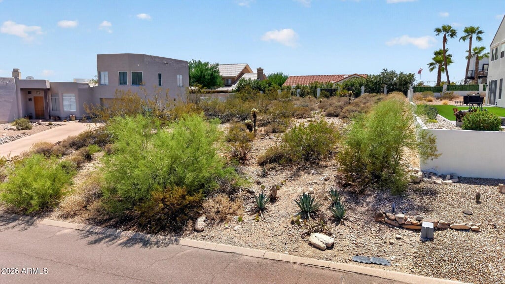 Photo of 15607 E Cholla Drive #12, Fountain Hills, AZ 85268 (MLS # 7071274)