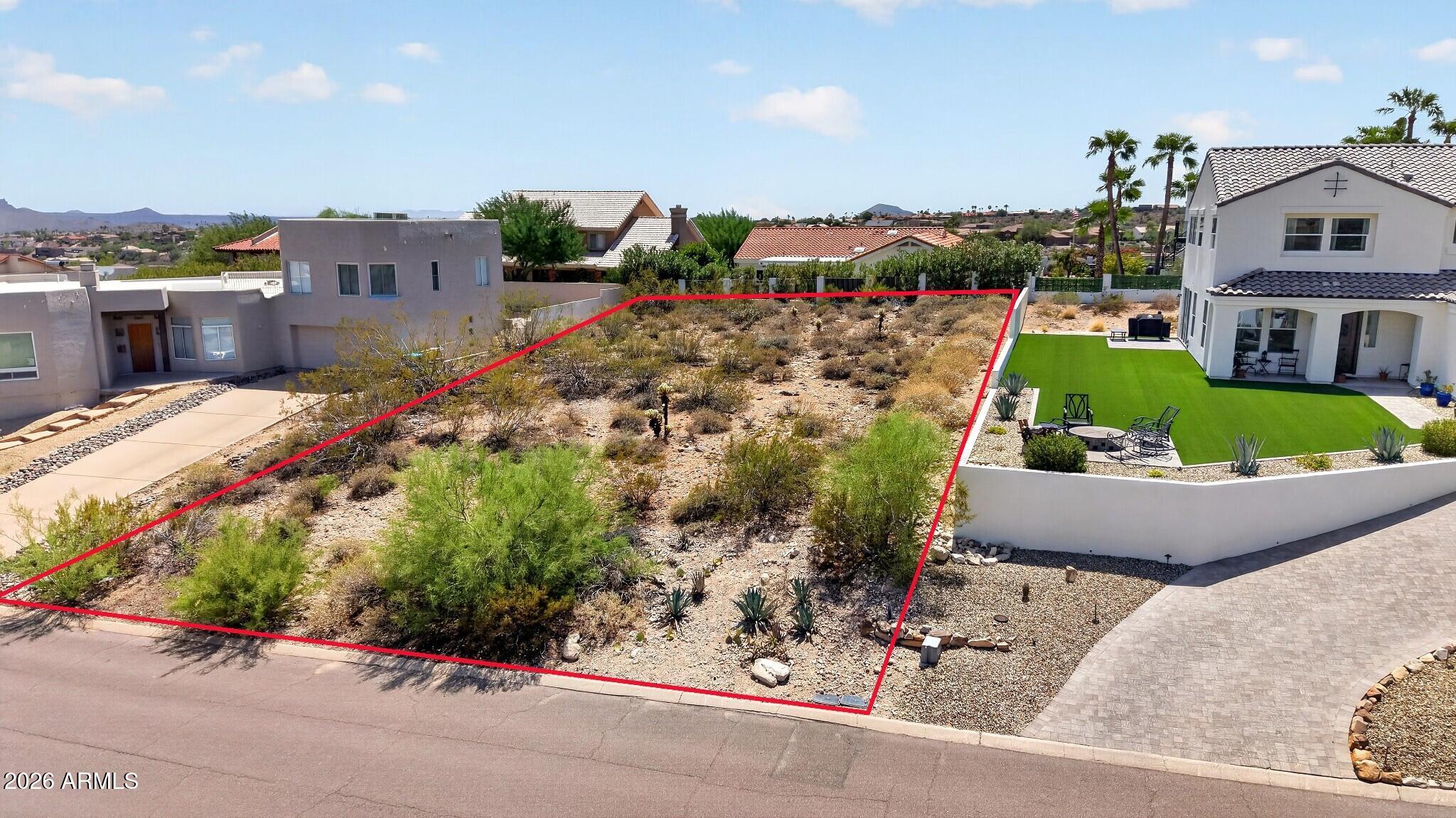 15607 E CHOLLA Drive 12
