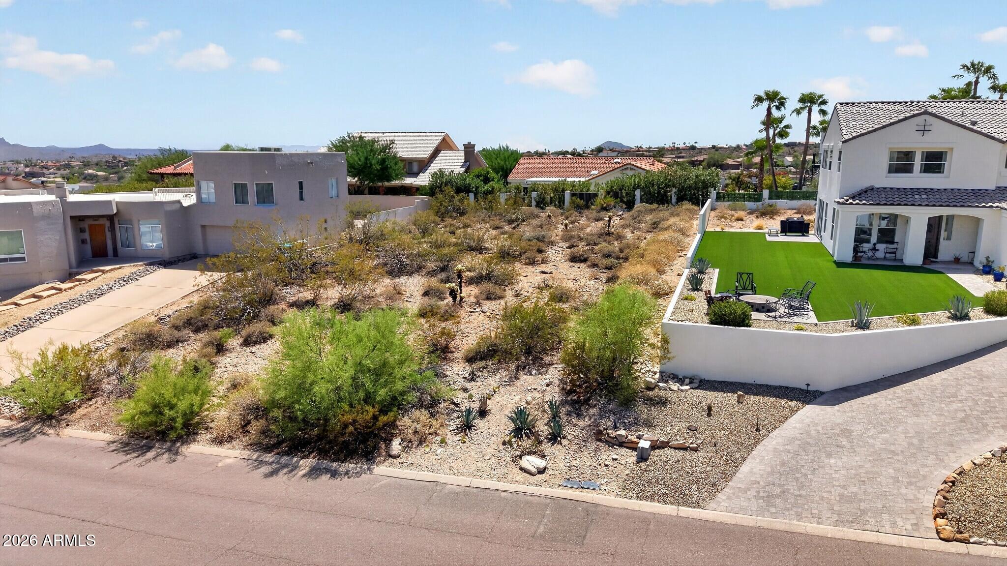 15607 E CHOLLA Drive 12