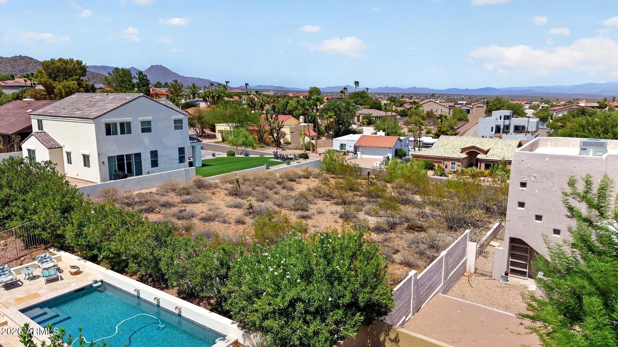 15607 E CHOLLA Drive 12