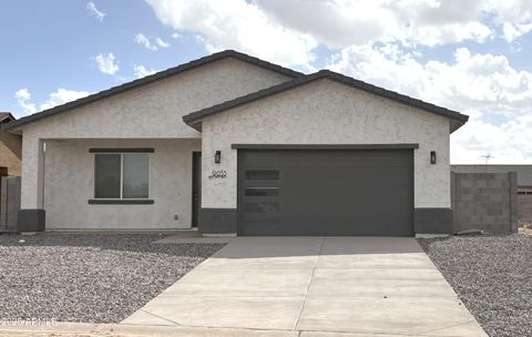 9033 W TROY Drive Arizona City AZ 85123