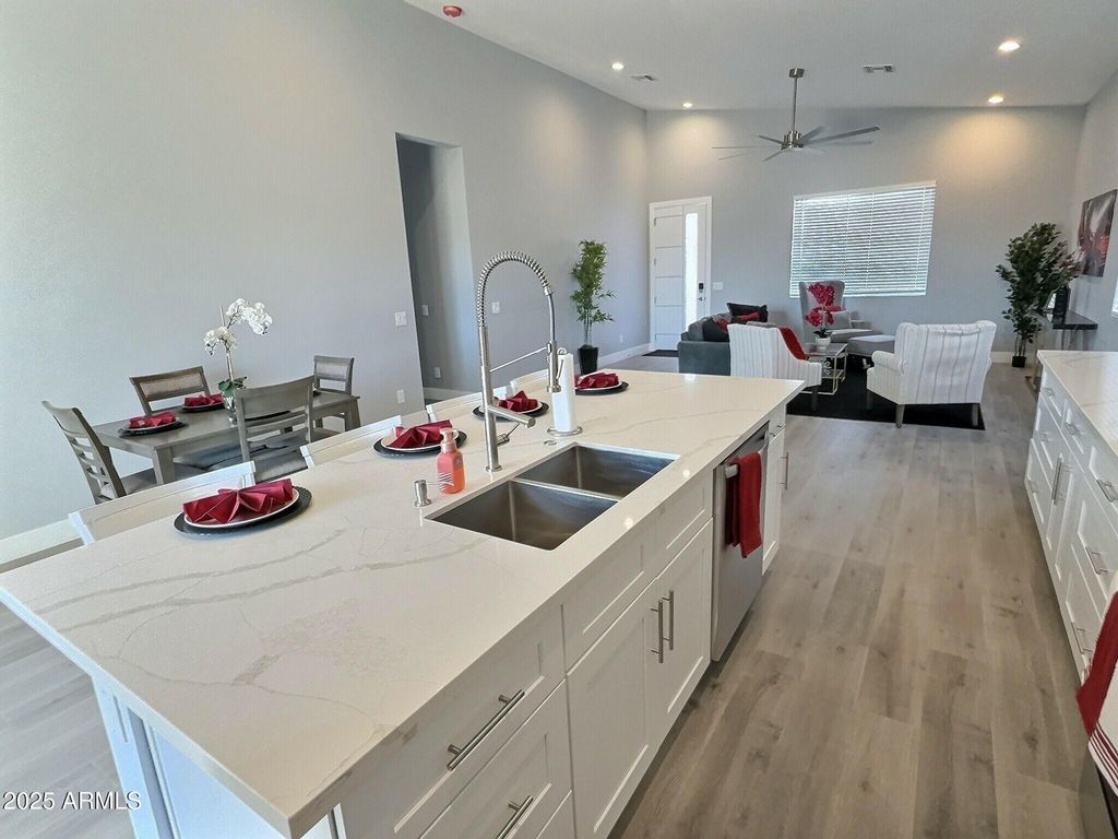 Photo of 9033 W Troy Drive, Arizona City, AZ 85123 (MLS # 6924690)
