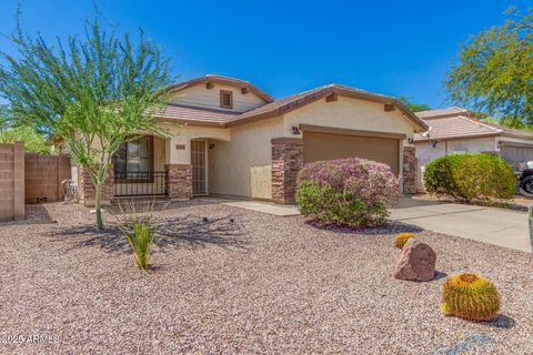 1319 E Natasha Drive Casa Grande AZ 85122