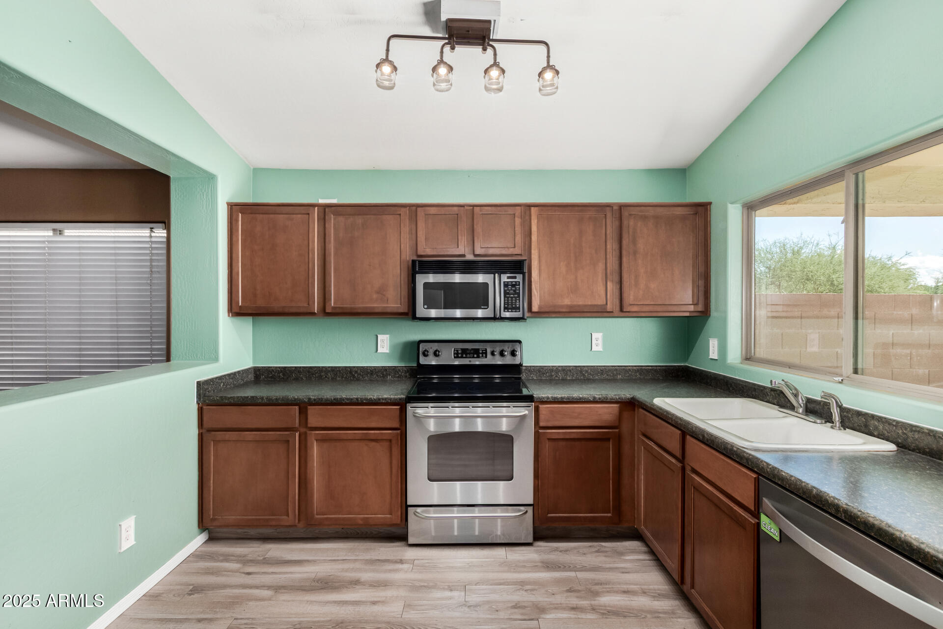 1319 E Natasha Drive