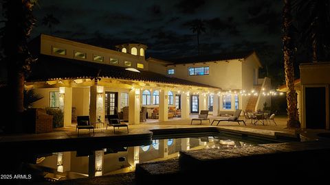 Photo of 8915 N Invergordon Road, Paradise Valley, AZ 85253 (MLS # 6935577)