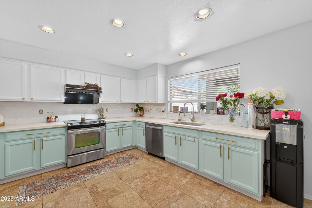 Photo of 1925 S 156th Drive, Goodyear, AZ 85338 (MLS # 6909068)