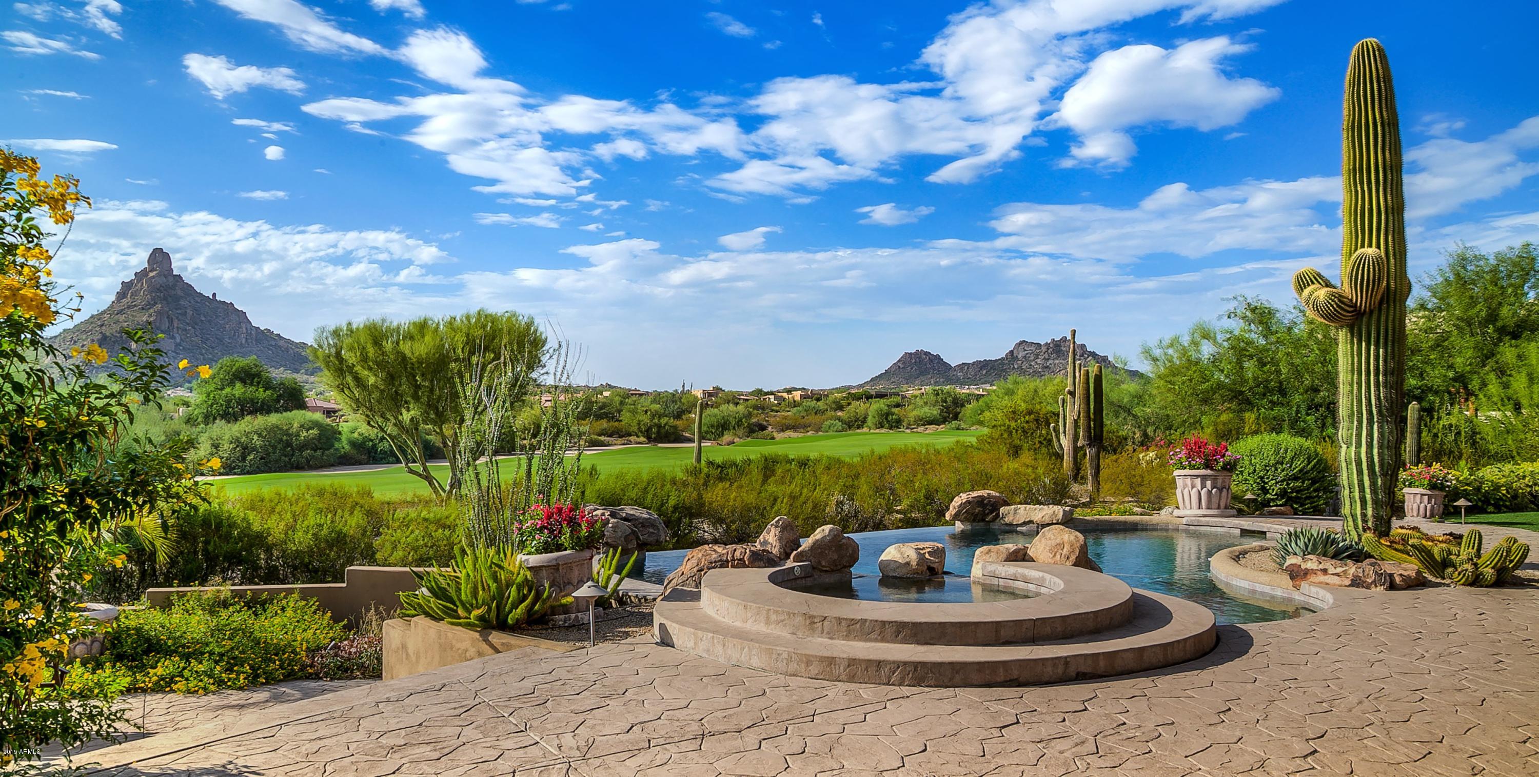 WINDY WALK ESTATES LOT 1-154 TR A - Residential