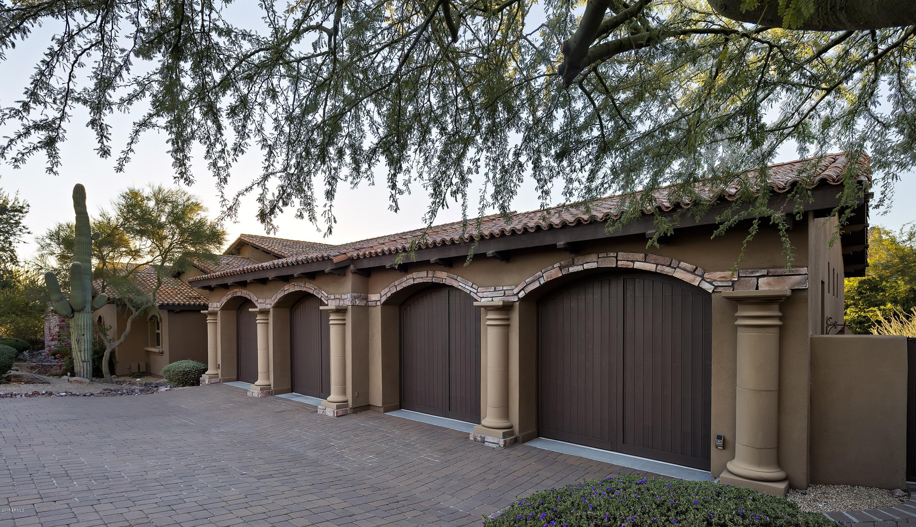 WINDY WALK ESTATES LOT 1-154 TR A - Residential