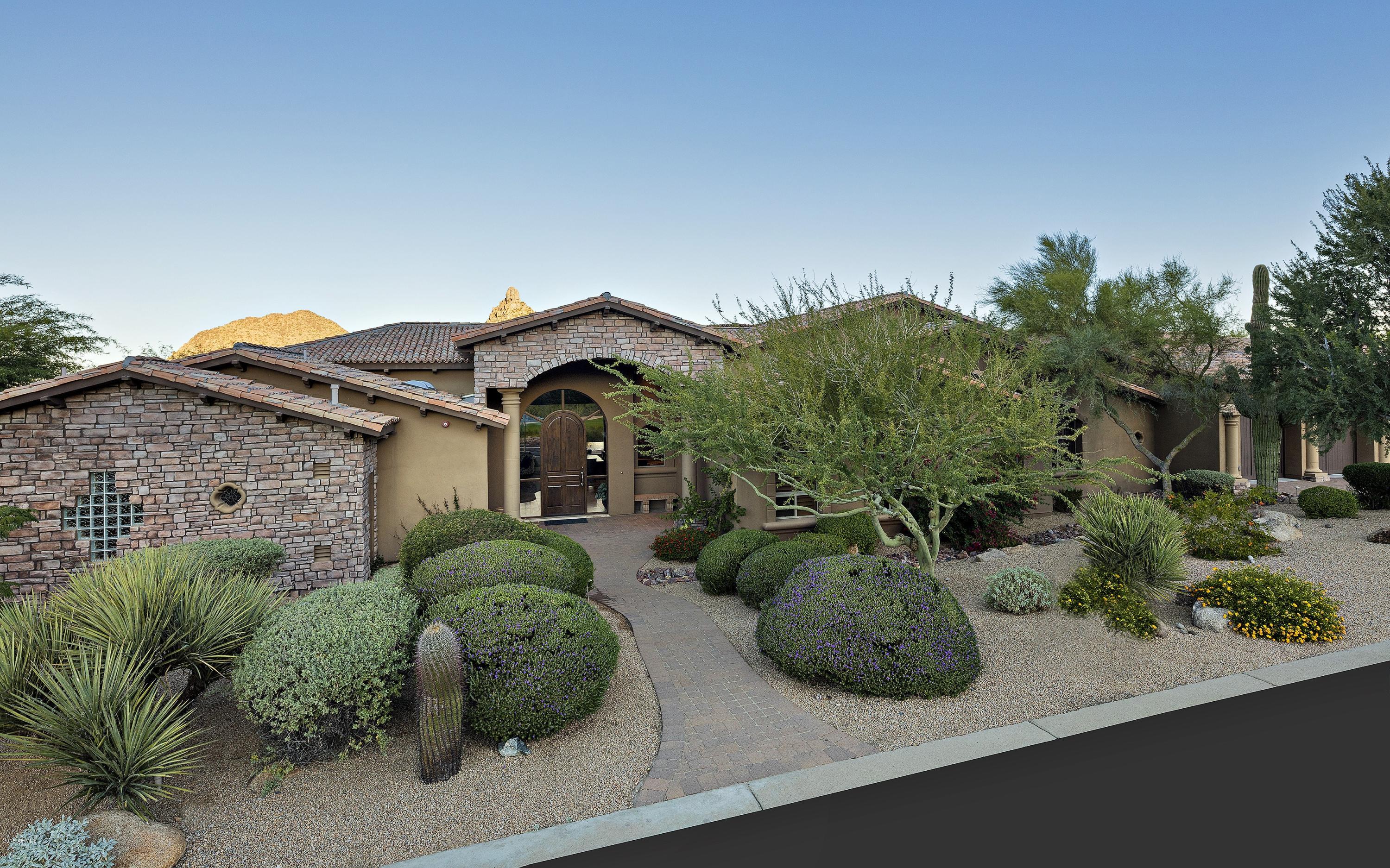 WINDY WALK ESTATES LOT 1-154 TR A - Residential