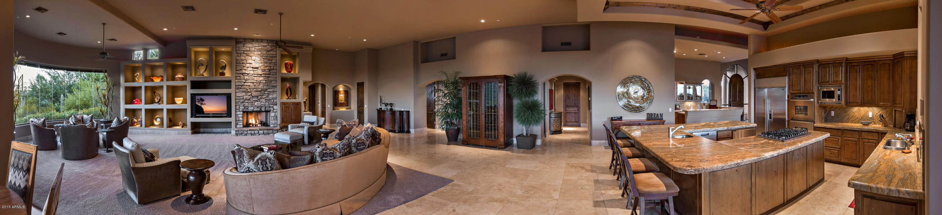 WINDY WALK ESTATES LOT 1-154 TR A - Residential