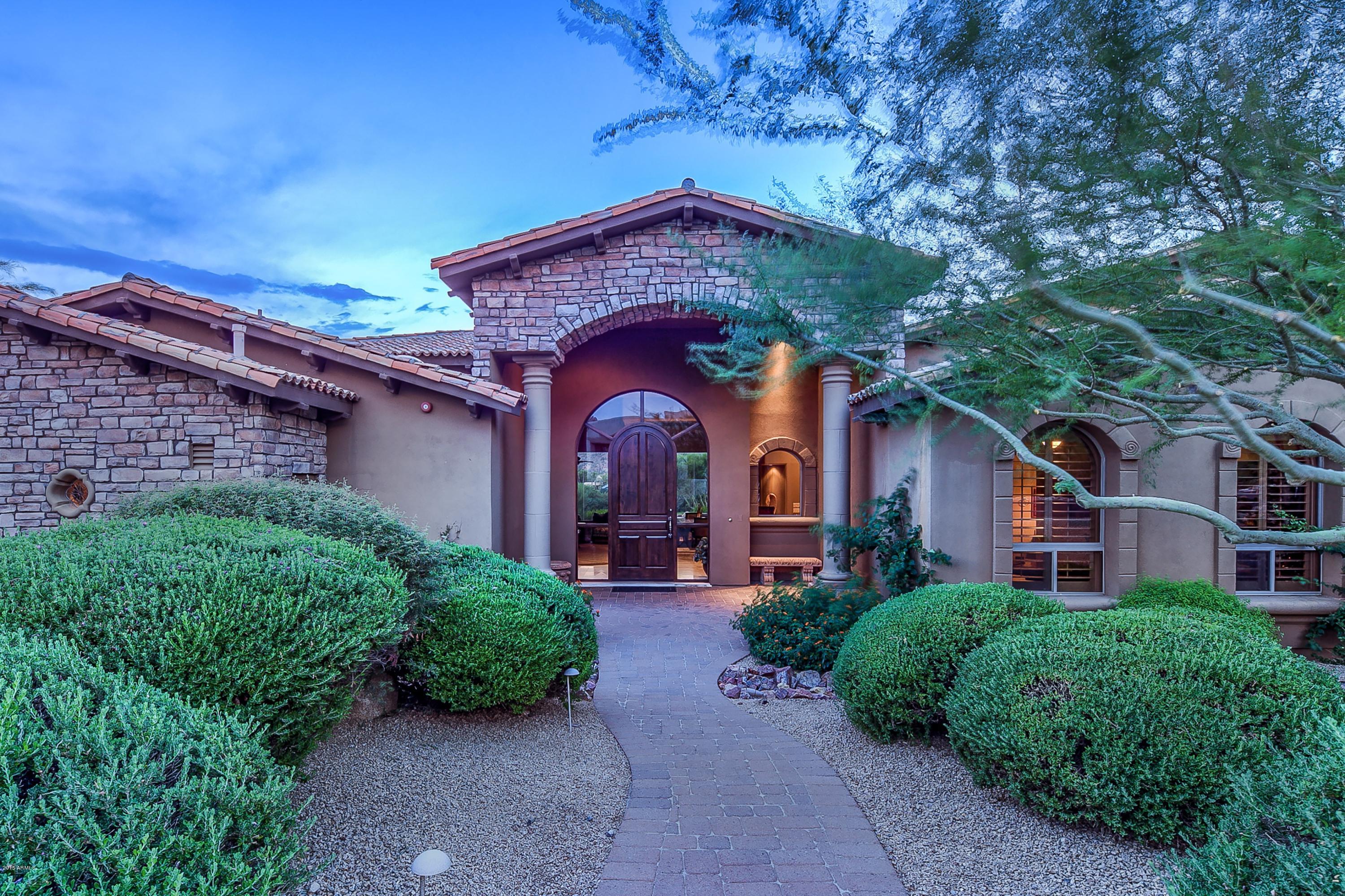 WINDY WALK ESTATES LOT 1-154 TR A - Residential