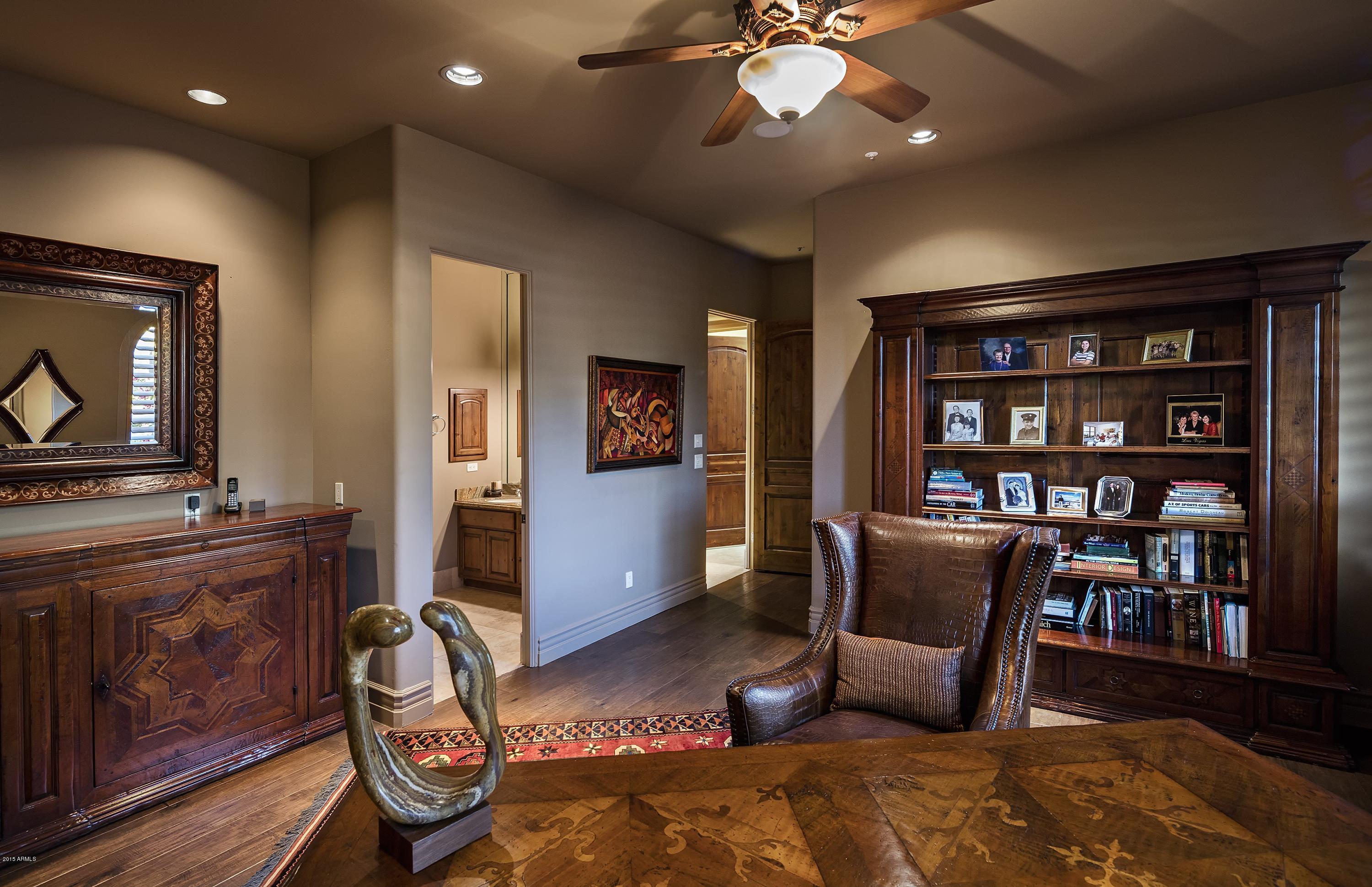 WINDY WALK ESTATES LOT 1-154 TR A - Residential