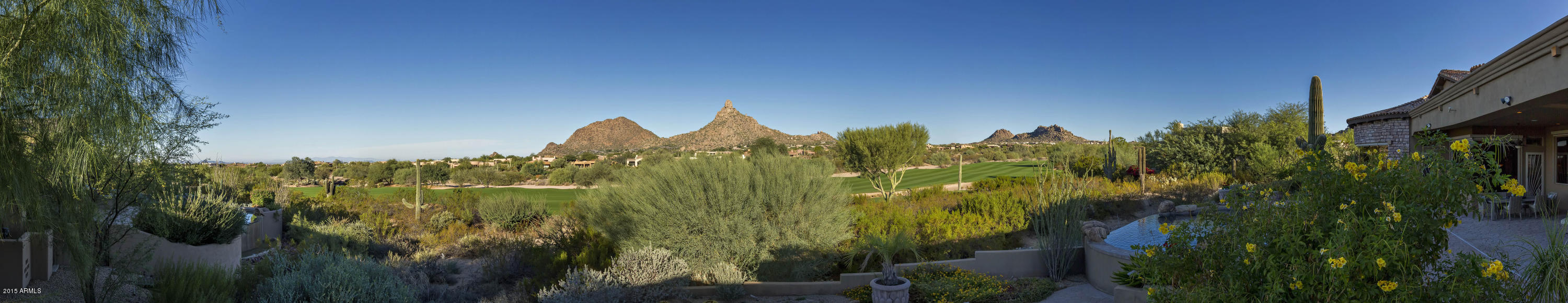 WINDY WALK ESTATES LOT 1-154 TR A - Residential
