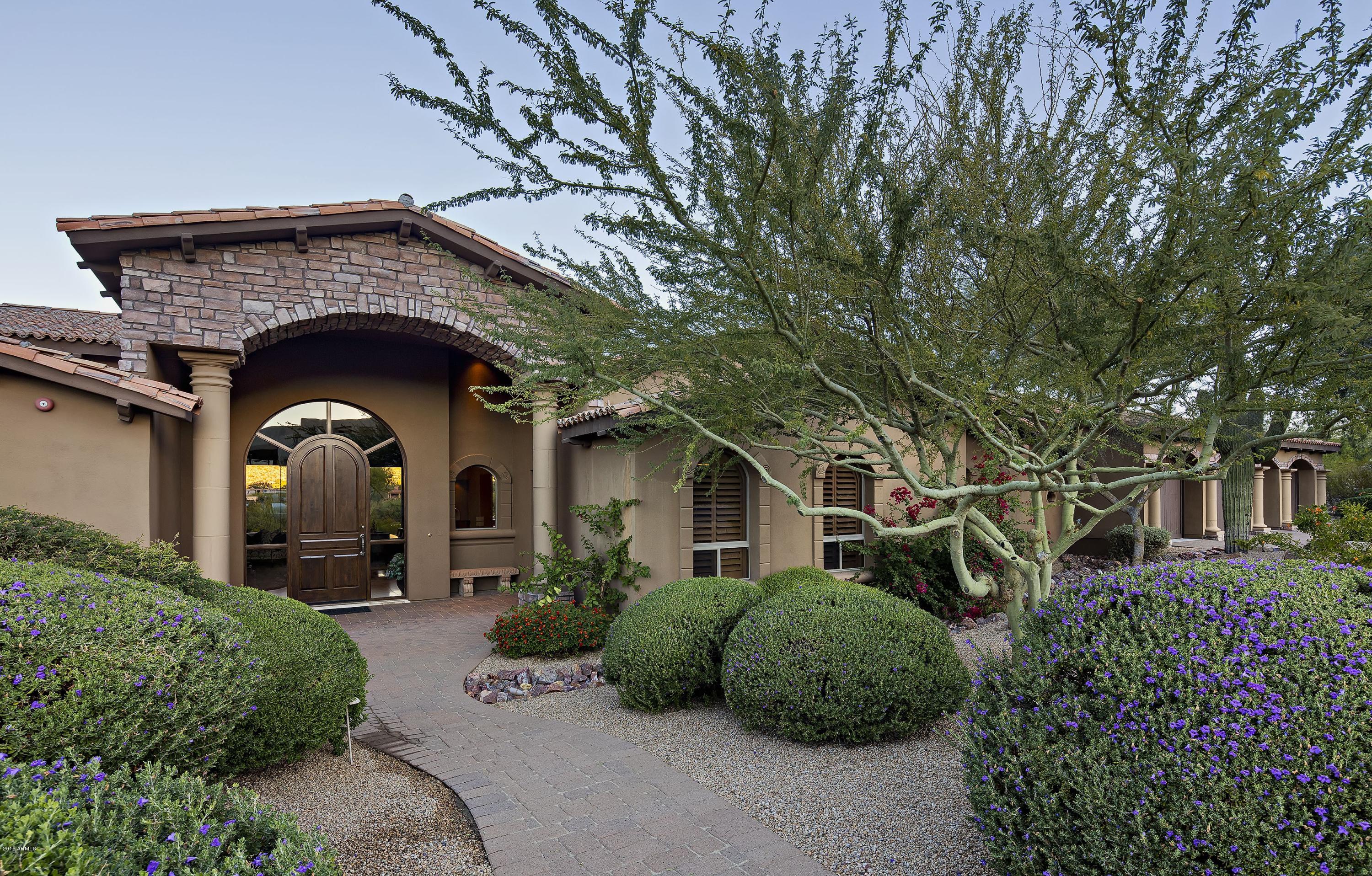 WINDY WALK ESTATES LOT 1-154 TR A - Residential