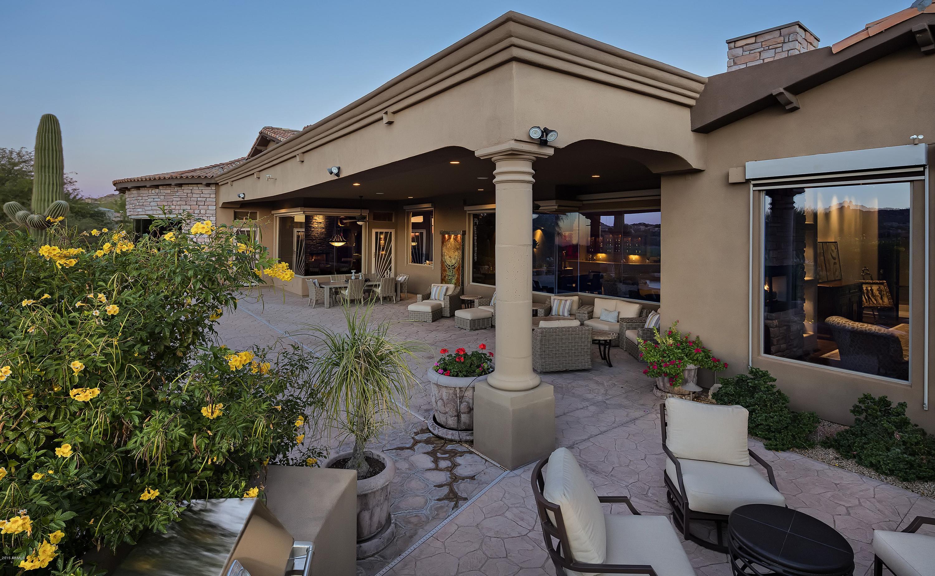 WINDY WALK ESTATES LOT 1-154 TR A - Residential