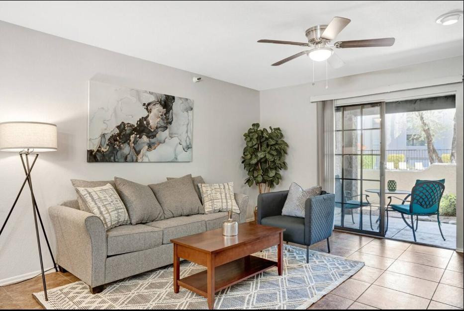 8020 E Thomas Road Unit 108