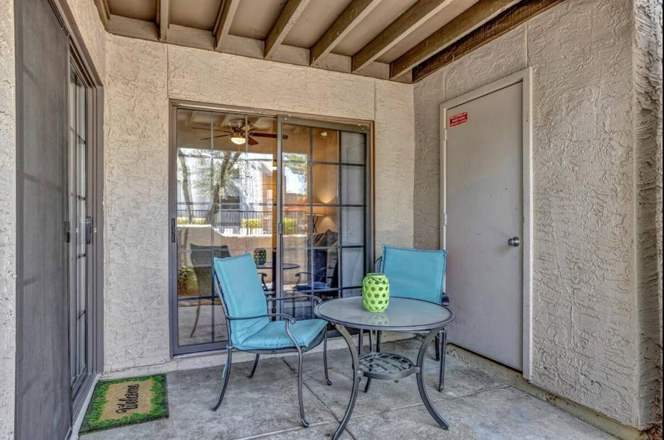 8020 E Thomas Road Unit 108