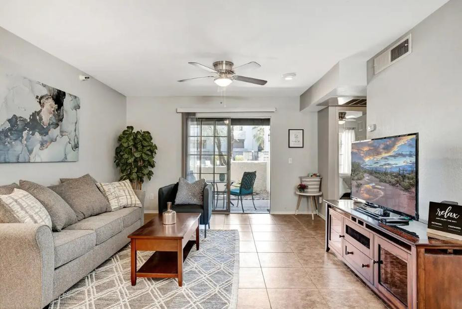 8020 E Thomas Road Unit 108