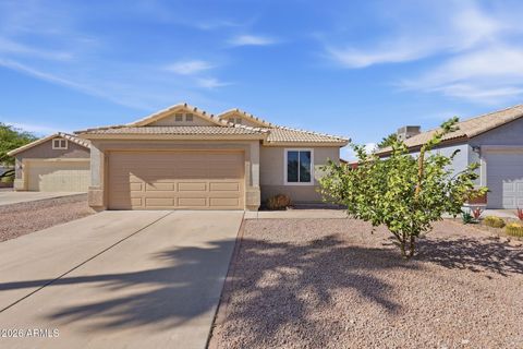 Property photo of 2052 W 20th Avenue, Apache Junction, AZ 85120