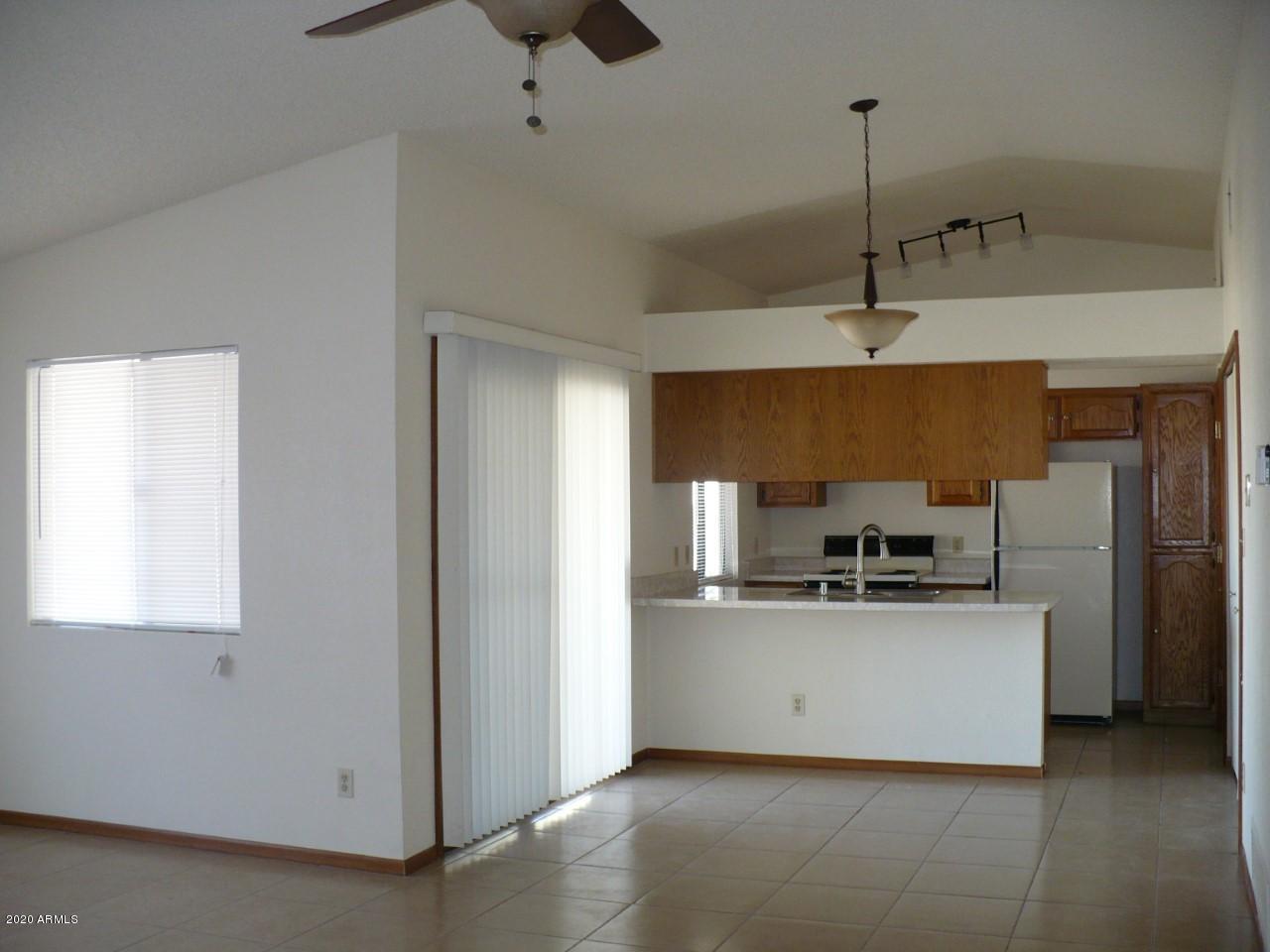 SHADOW RIDGE - Residential
