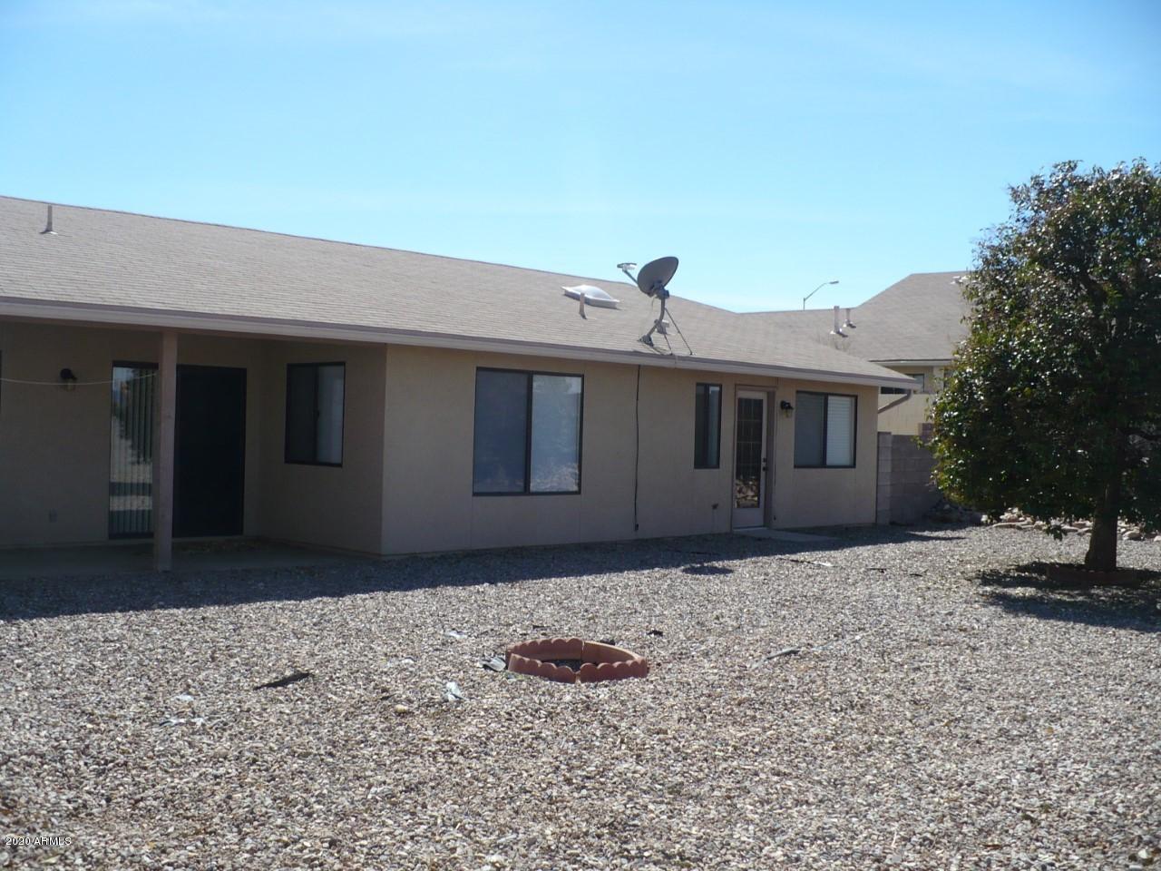SHADOW RIDGE - Residential