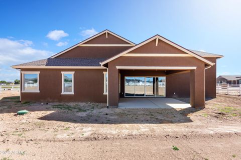 A home in Chino Valley