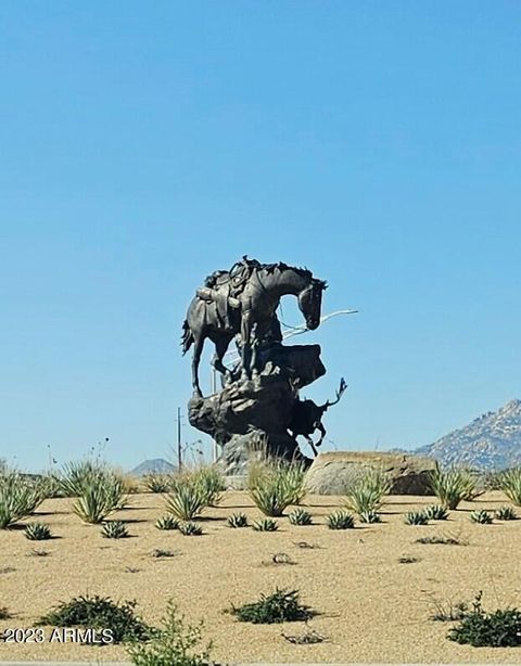 A home in Chino Valley