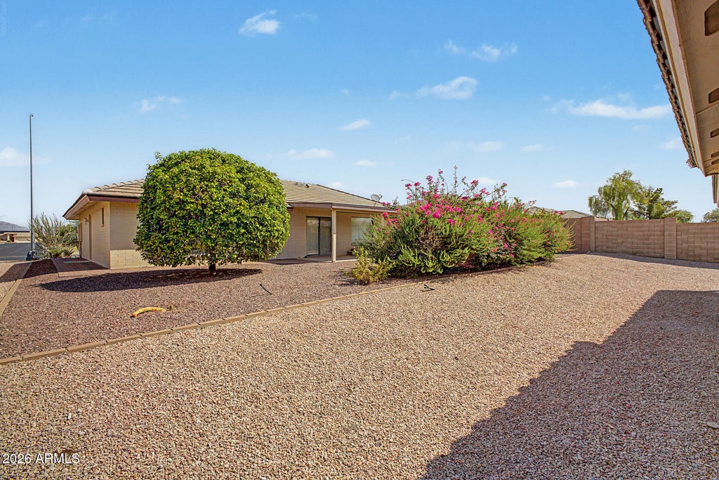 Photo of 11510 E Milagro Avenue, Mesa, AZ 85209 (MLS # 7074143)