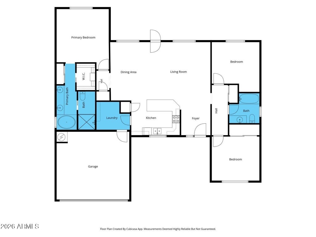 Photo of 11510 E Milagro Avenue, Mesa, AZ 85209 (MLS # 7074143)