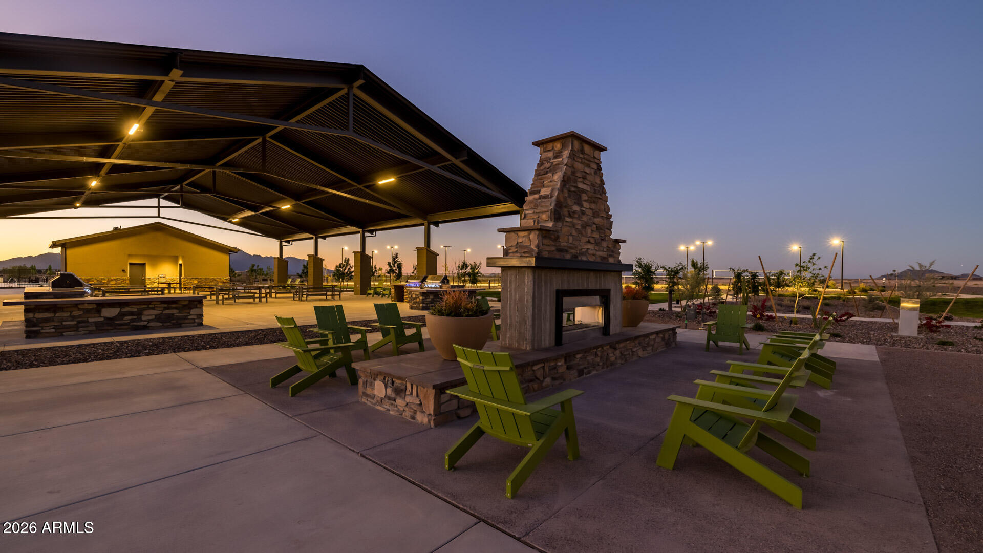 46605 W SKYLINE Drive