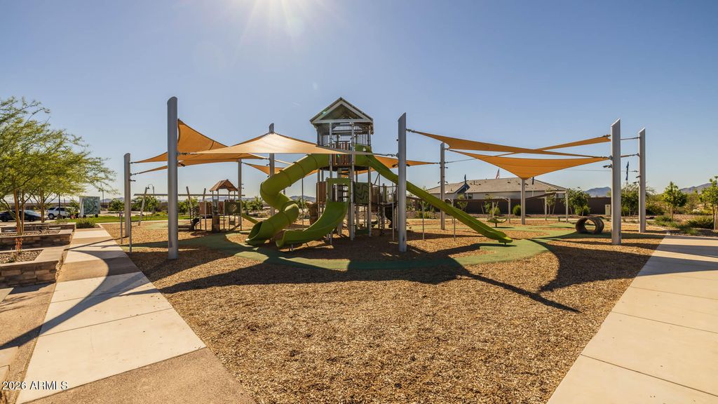 Photo of 46605 W Skyline Drive, Maricopa, AZ 85139 (MLS # 7030096)